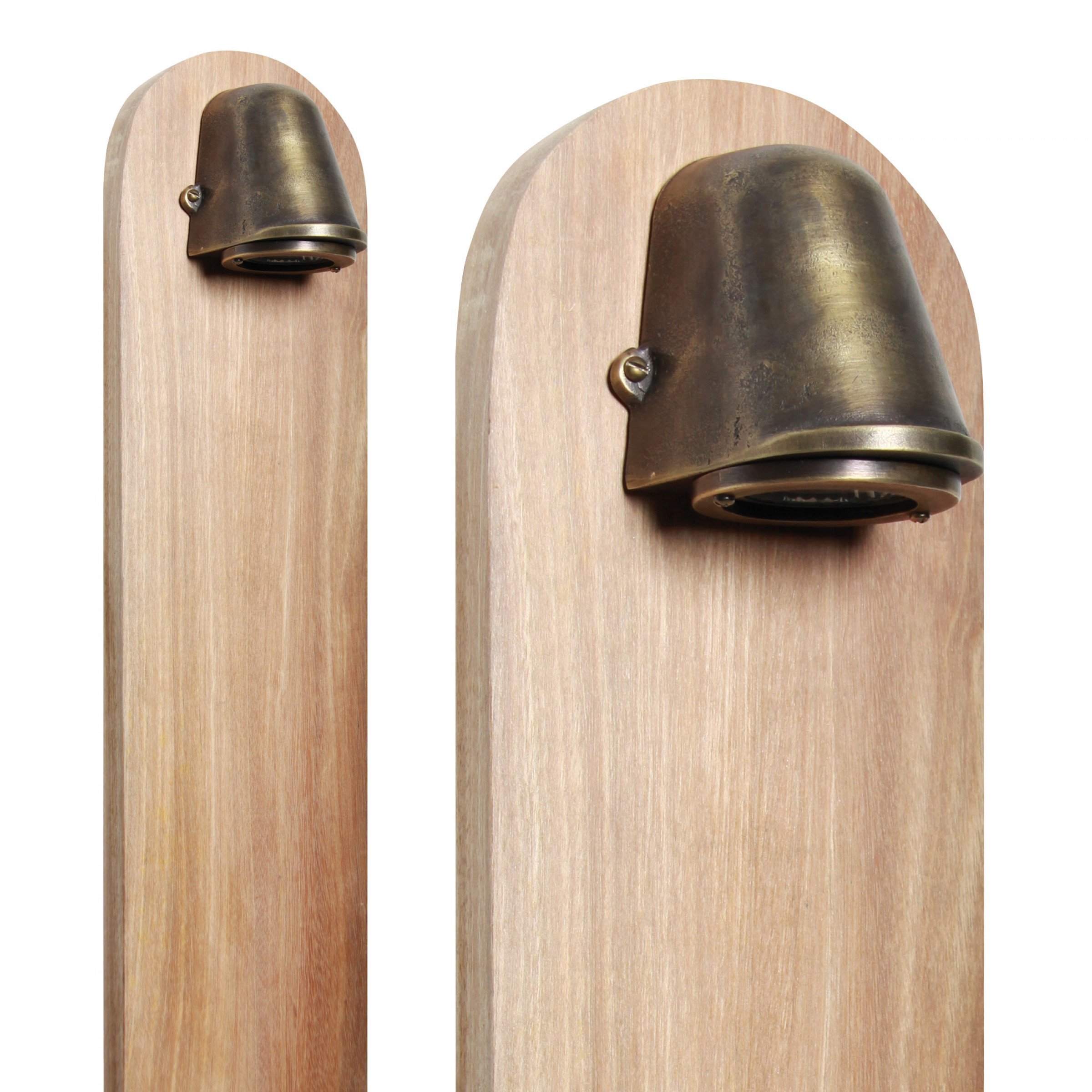 Charismatische Gartenleuchte Offshore