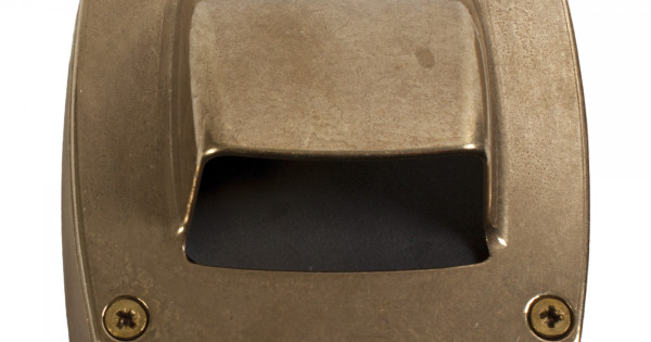 Nautische Wandleuchte Adriatic Bronze