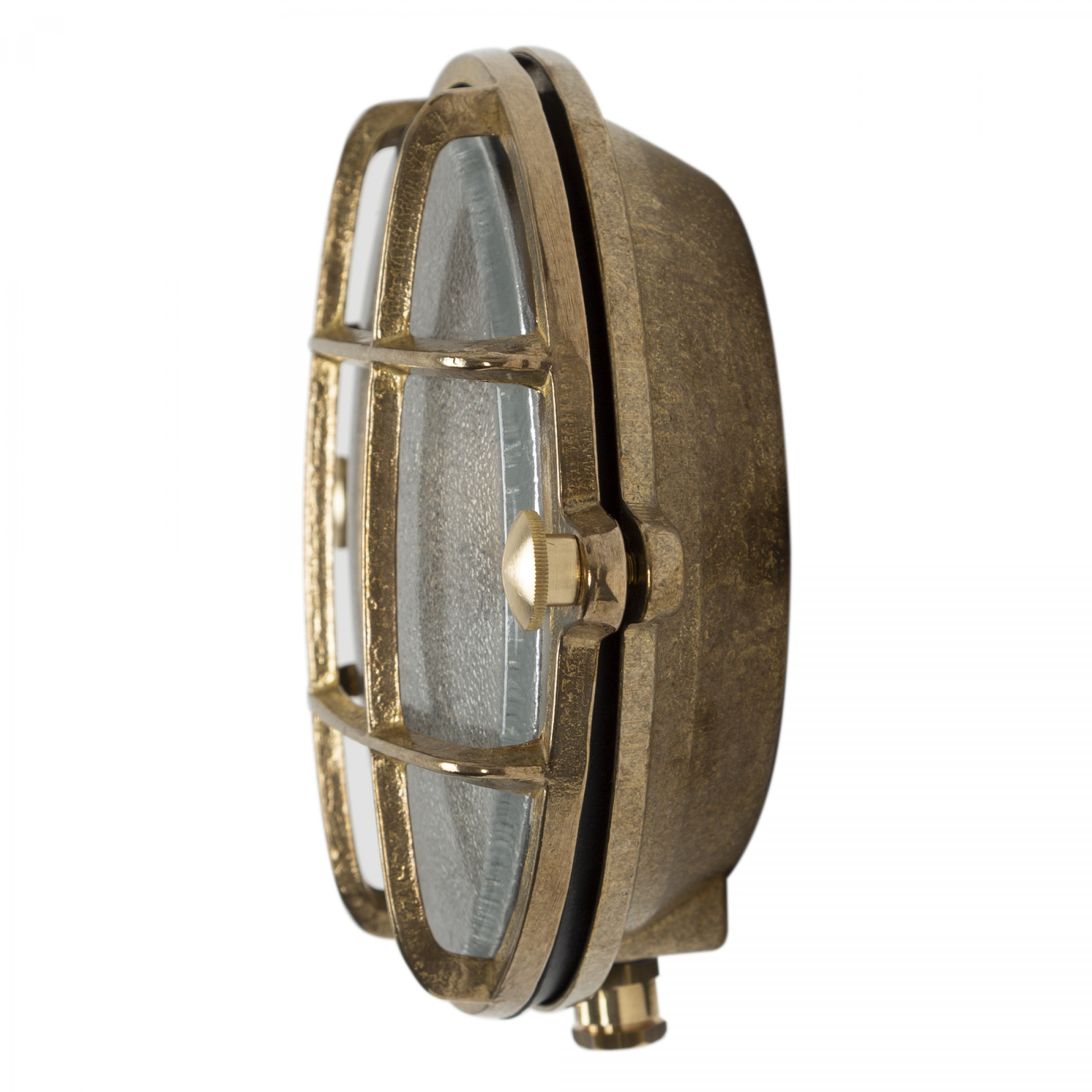 Nautische Außenleuchte Stia