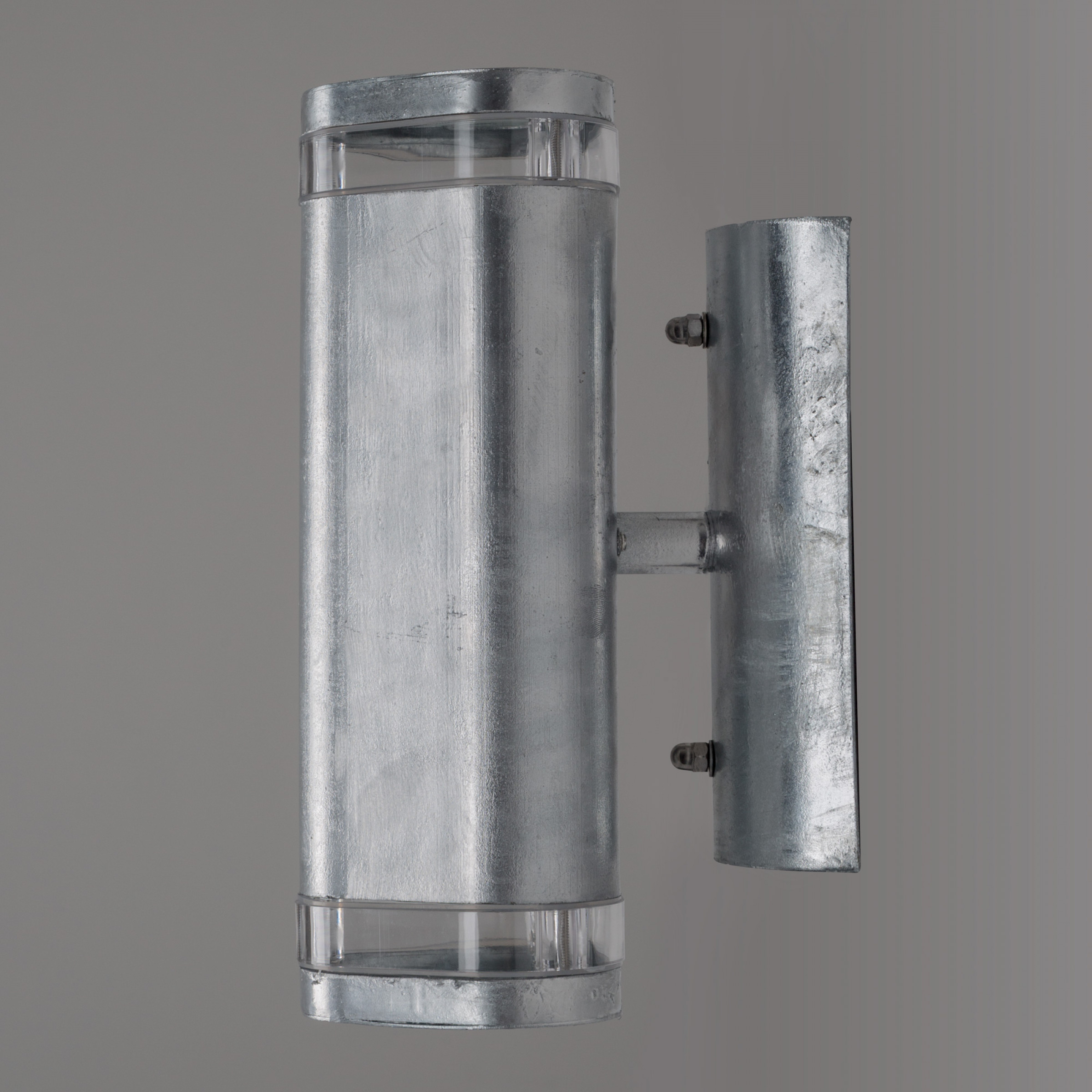 Ambient Up & Down Verzinkter Stahl