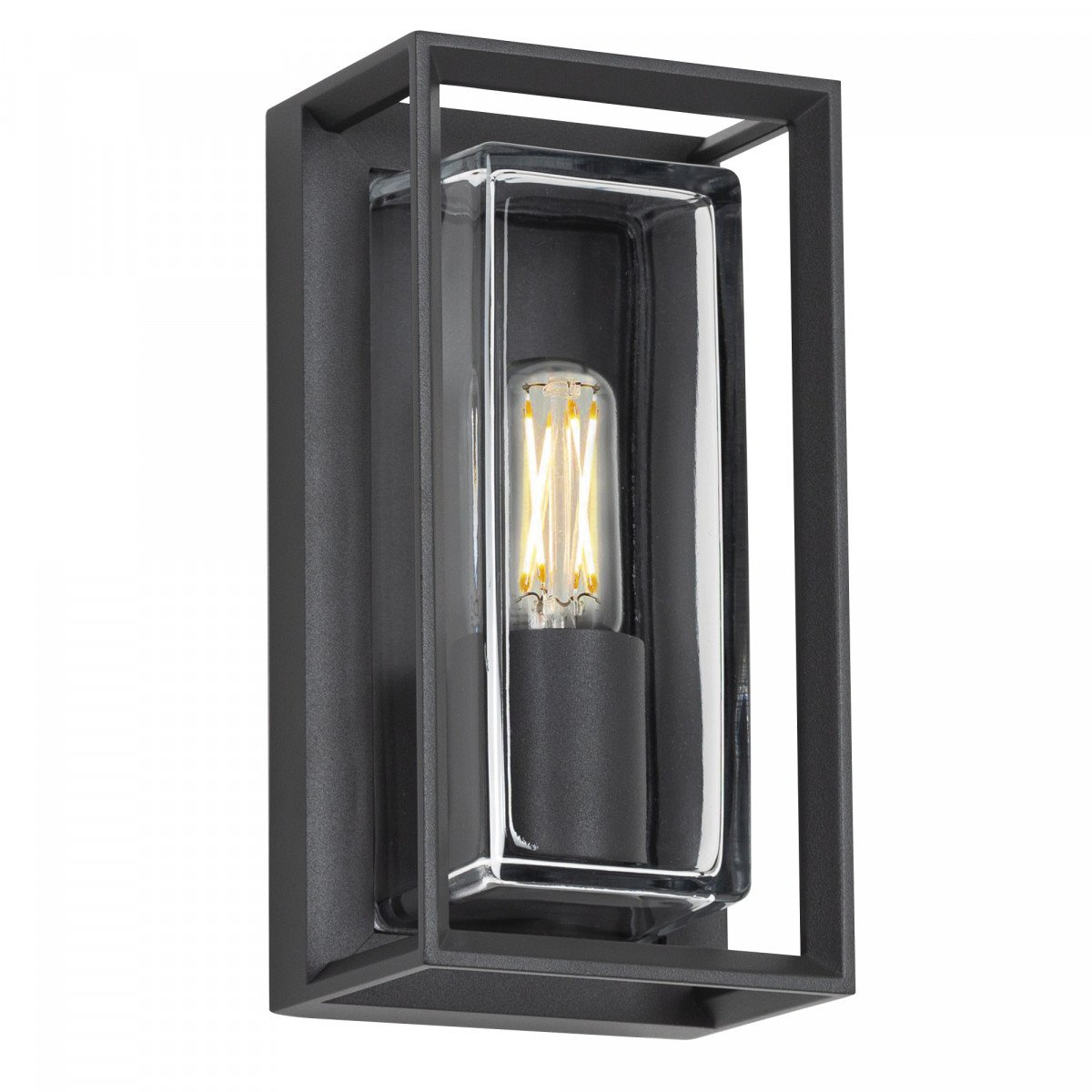 Moderne Wandlampe Eaton