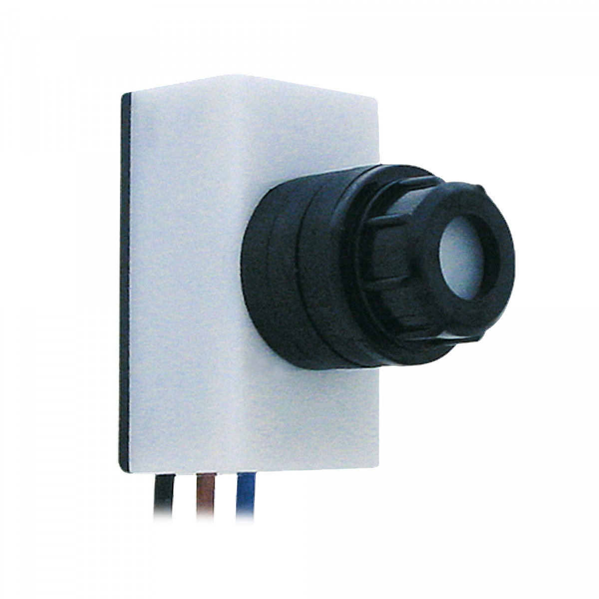 Montage Dämmerungssensor - Tag- und Nachtsensor