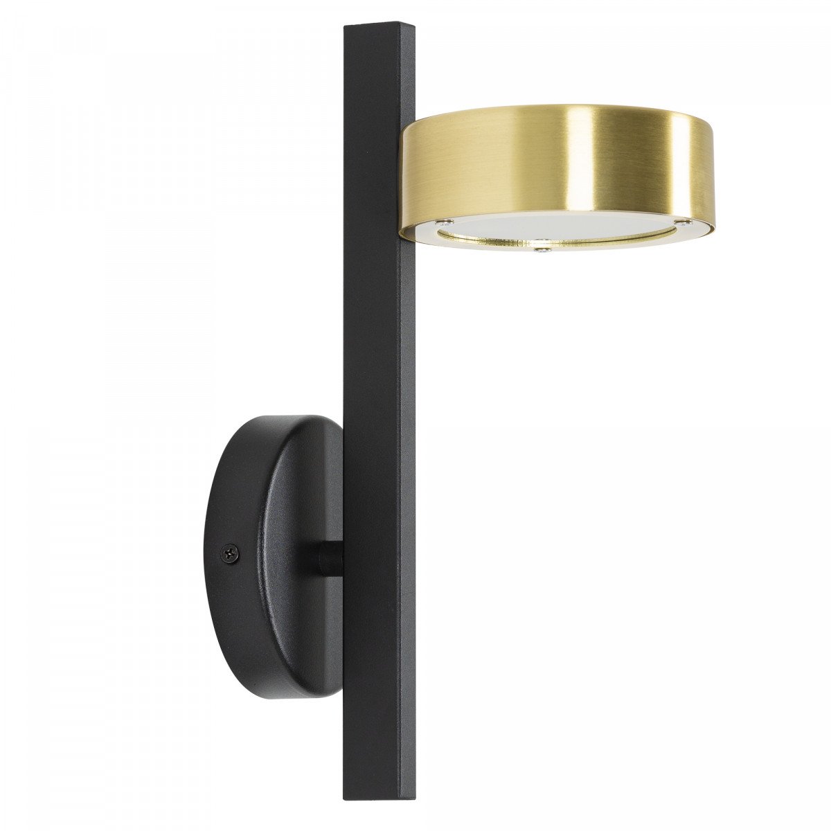 Wandleuchte Orion Messing 