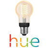 Philips Hue Filament Classic Lampe E27 