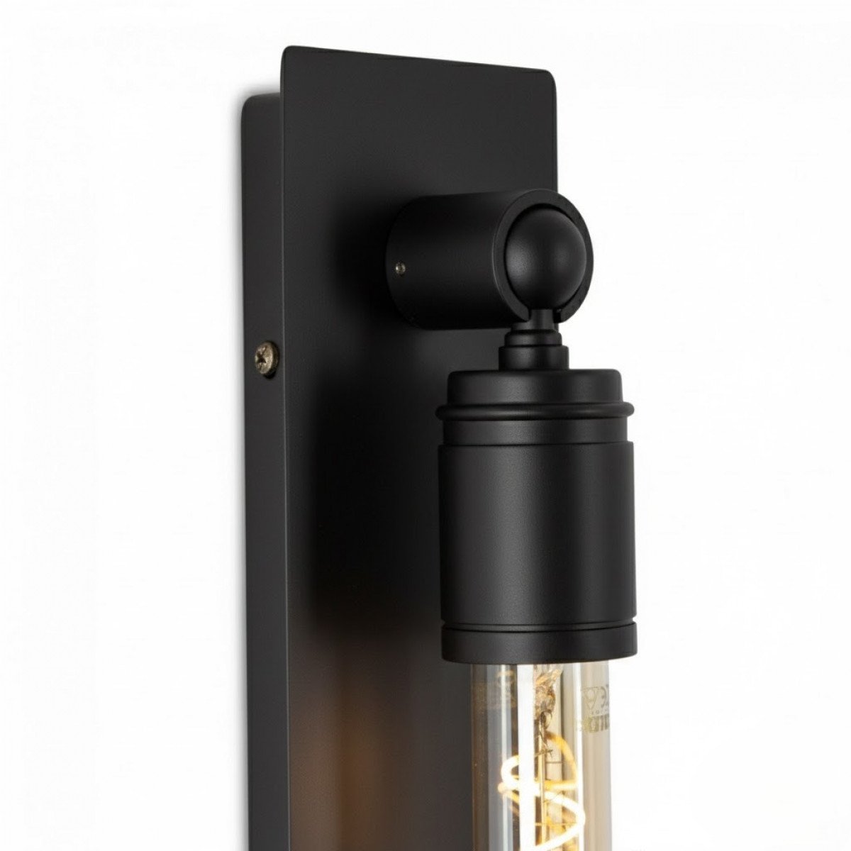 Innenleuchte Ritz Wandleuchte Messing Luxuslampe mit Schnur