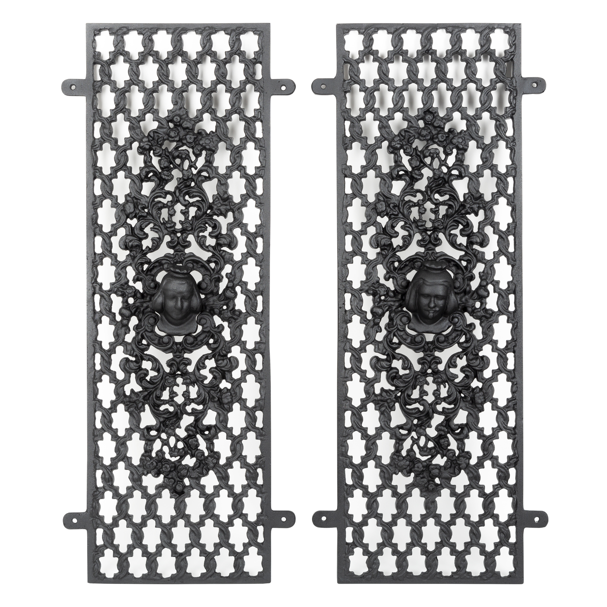 Türgitter Set Prinz & Prinzessin