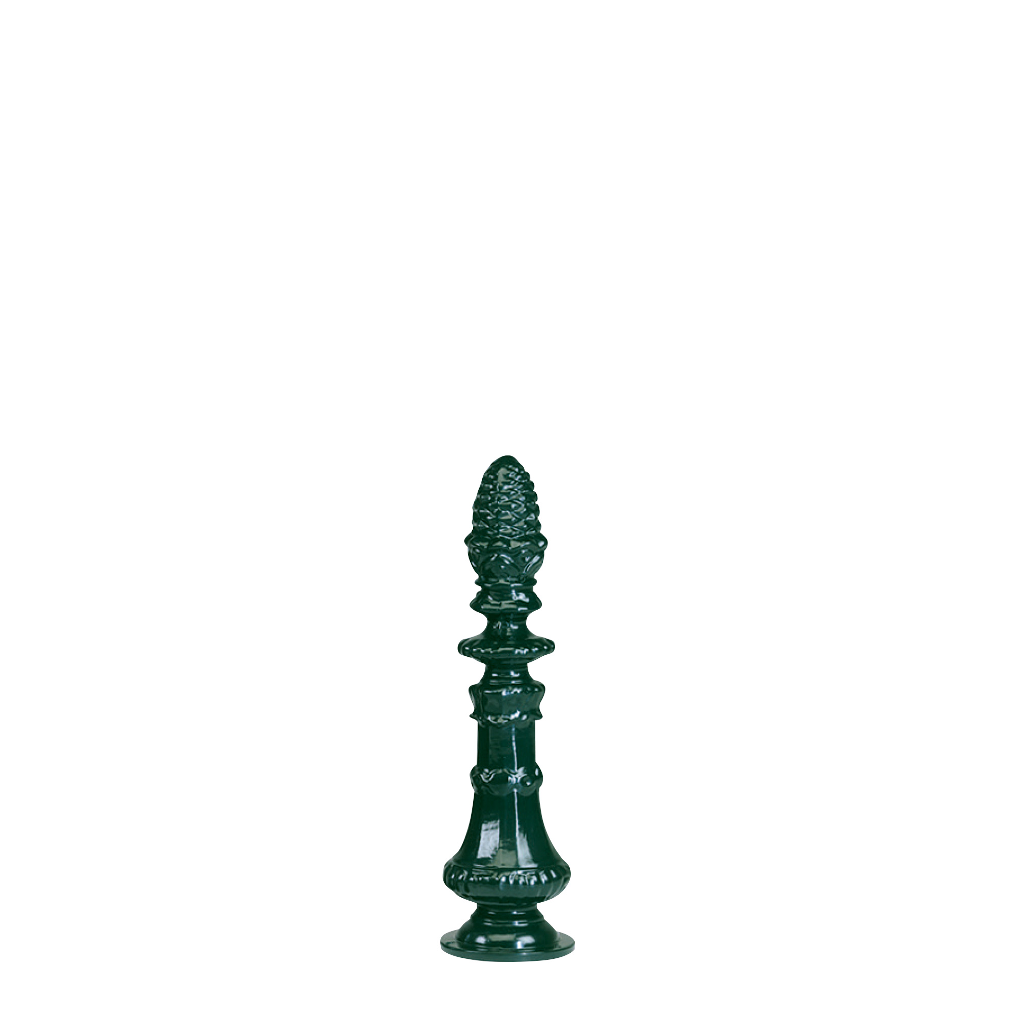 Parkmast PP8