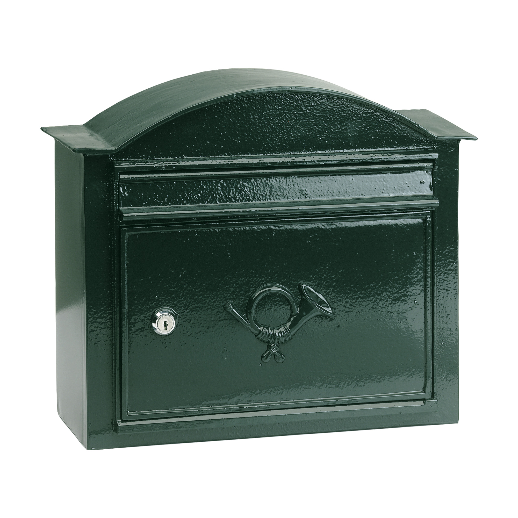 KS Verlichting Briefkasten B13