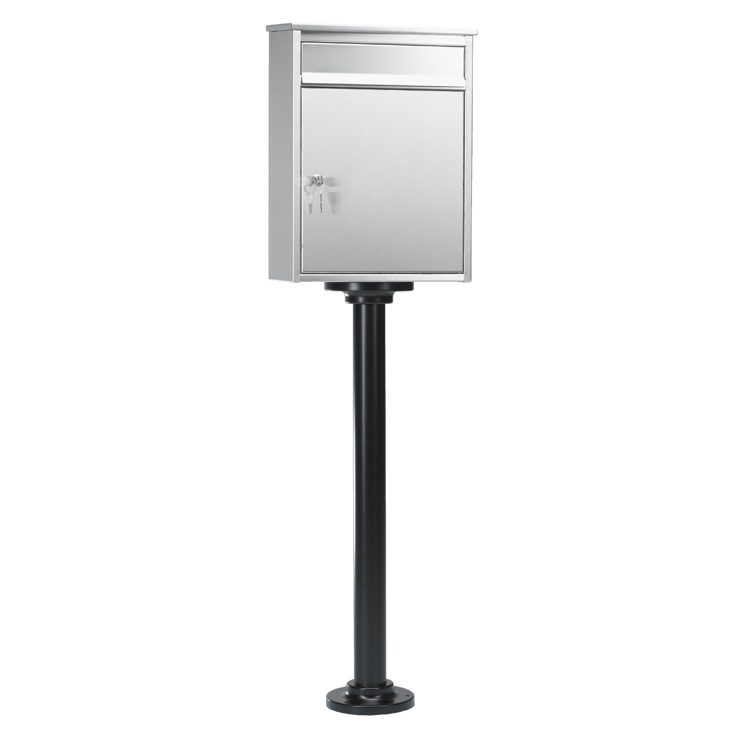 KS Verlichting Standbriefkasten B29 XXL
